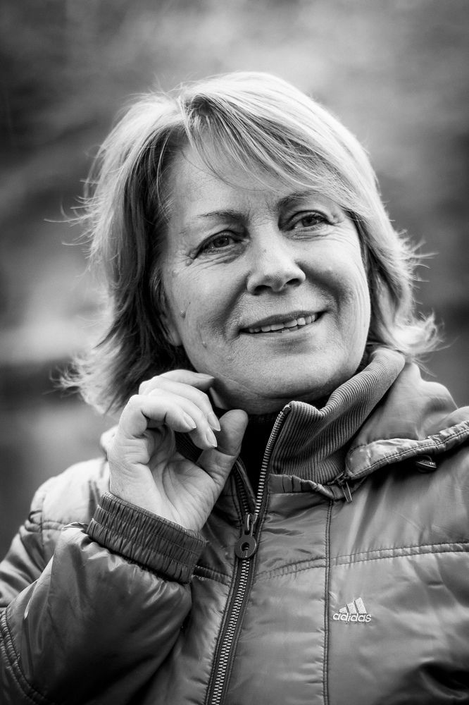 Фотография автора Татьяна Тур