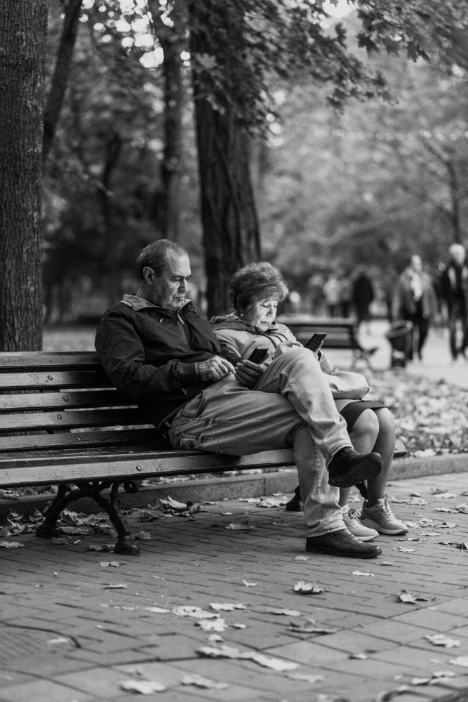 Photograph by Alexander Kovalenko