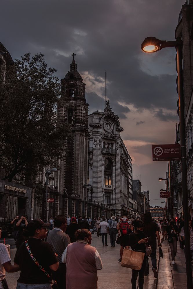 Photograph by Jaime Trejo