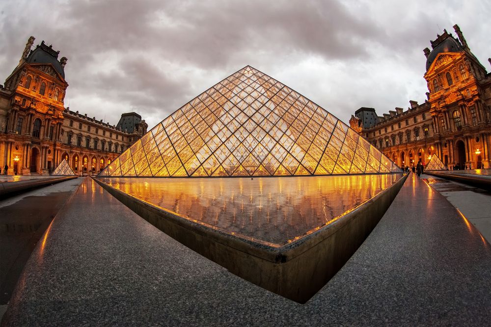 Photograph by Сергей Шишмарин