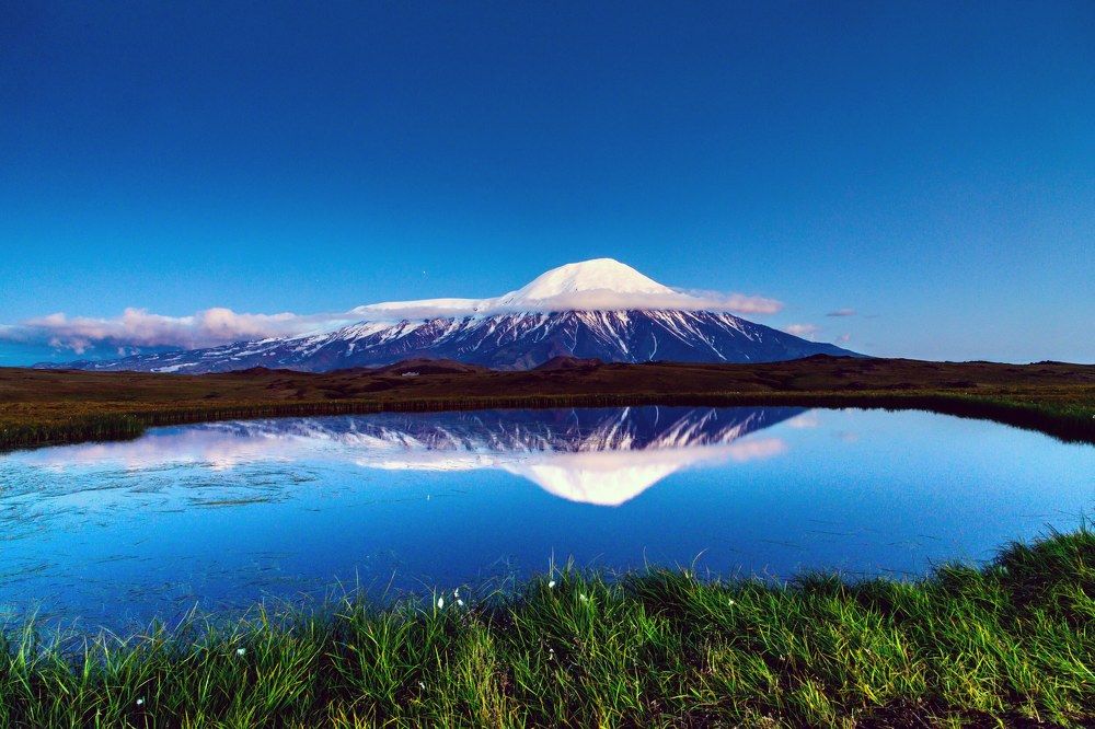 Photograph by Karasev Pavel