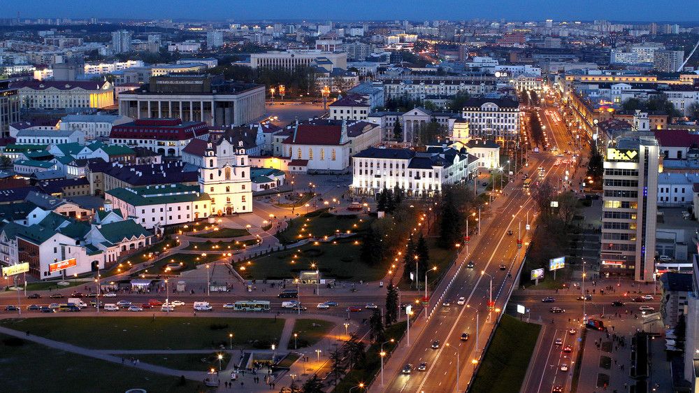 Photograph by Виталий Дорош