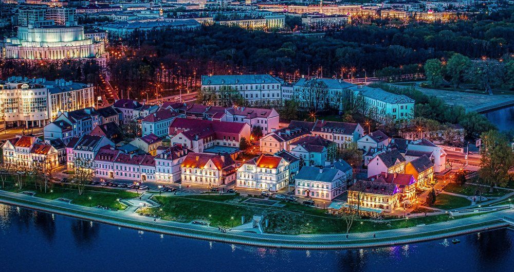 Photograph by Виталий Дорош