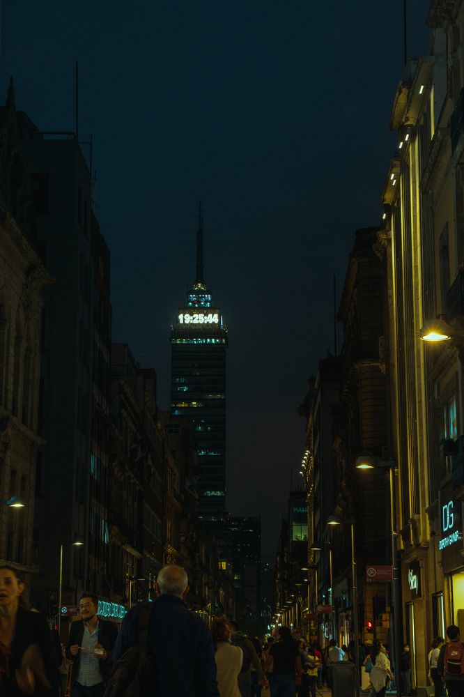 Photograph by Jaime Trejo