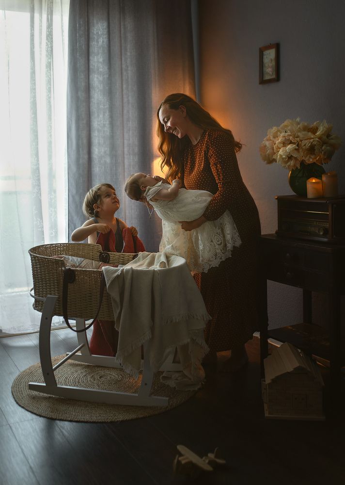 Photograph by Iana Fernandez Diaz