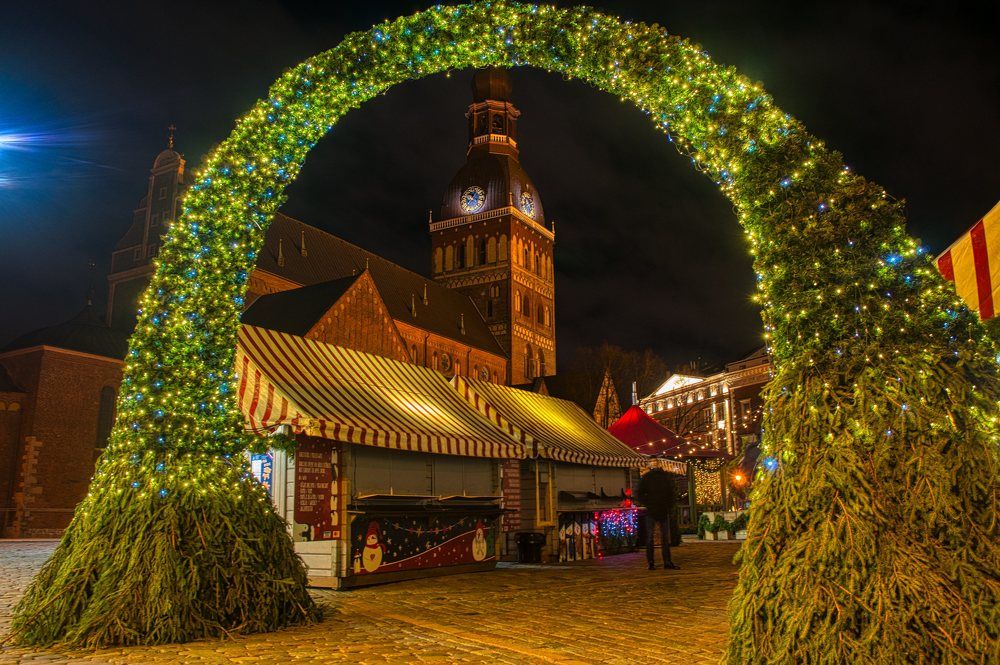 Photograph by Виталий Дорош