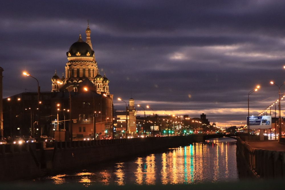 Photograph by Екатерина Лиман