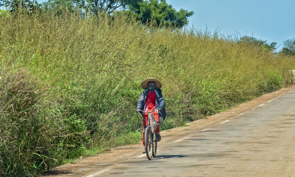 Photograph by  Md Shaheedul Alam