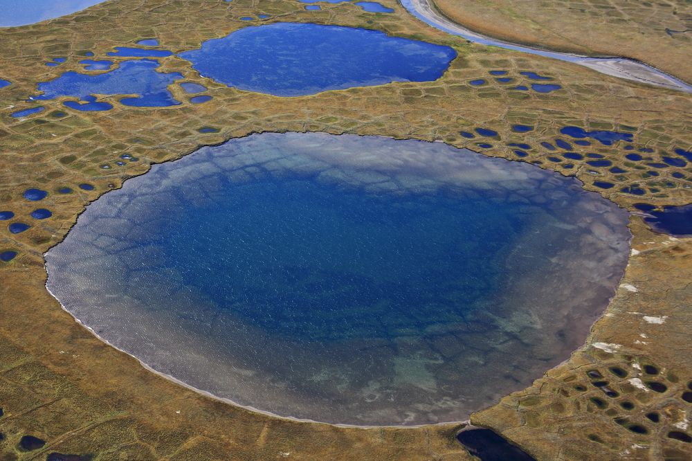 Photograph by Vladimir Melnik