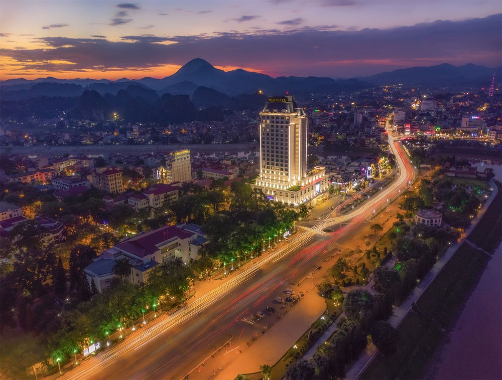 Photograph by Minh Chu Van