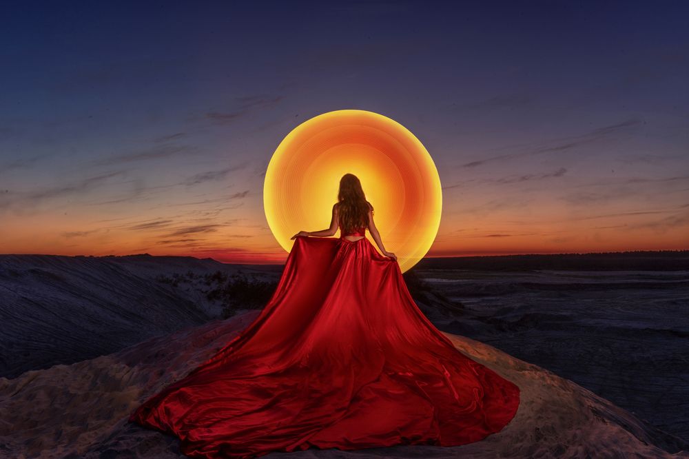 Photograph by Екатерина Чусовитина