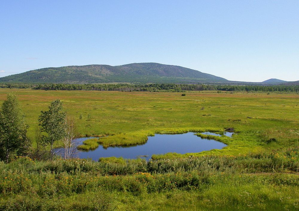 Photograph by Александр Кудрявцев