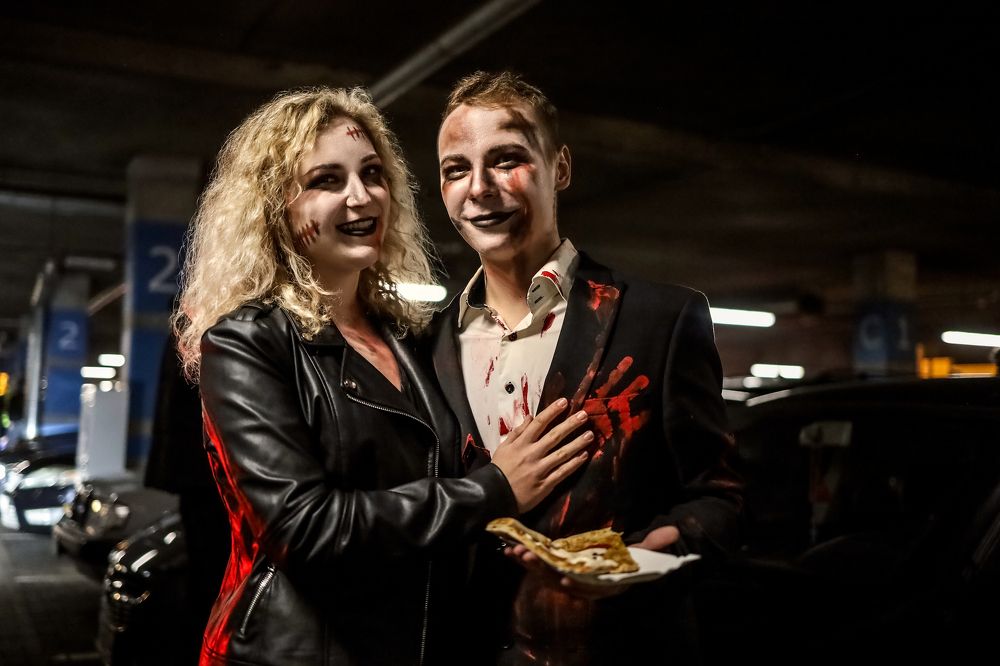 Photograph by Вероника Хведук