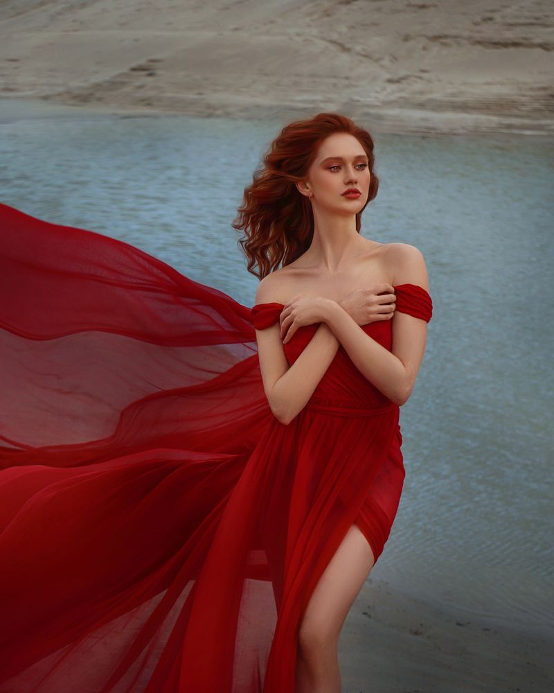 Photograph by Екатерина Чусовитина