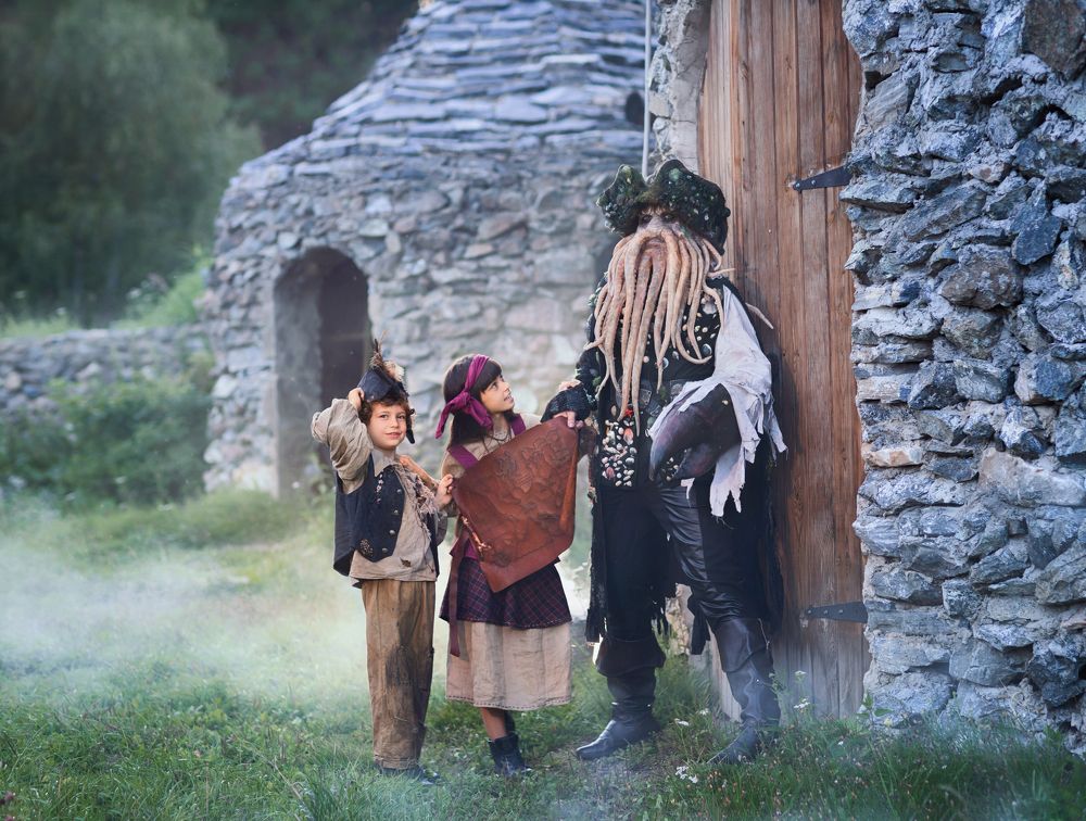 Photograph by Екатерина Чусовитина