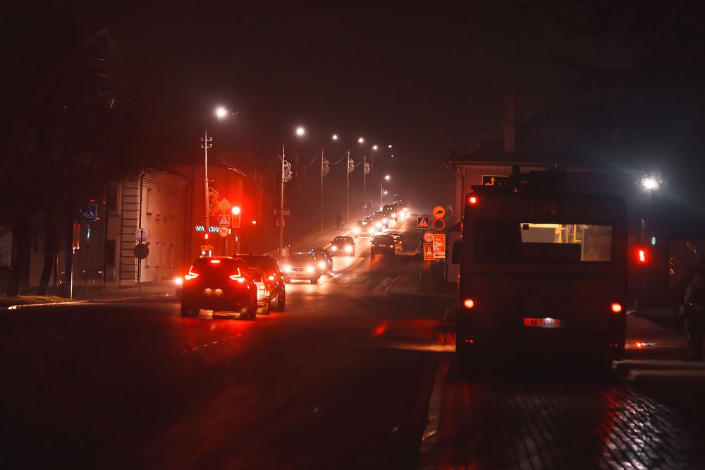 Photograph by Сергей Крышен