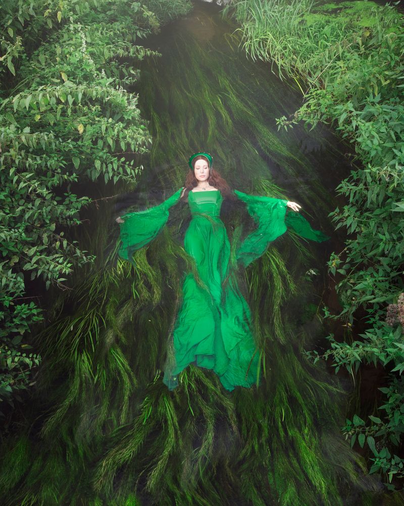 Photograph by Наталья Захарова