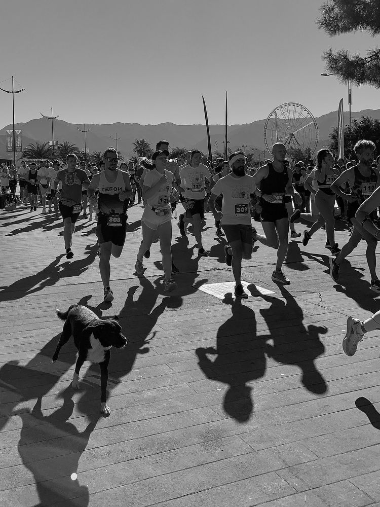 Photograph by Uliana Volegova