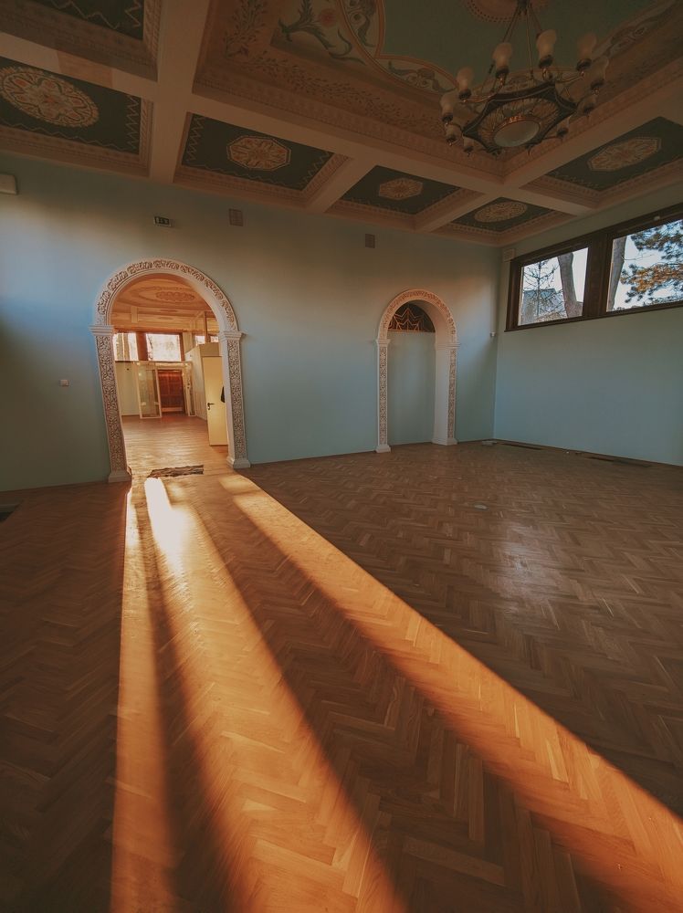 Photograph by Alexey Sapozhnikov