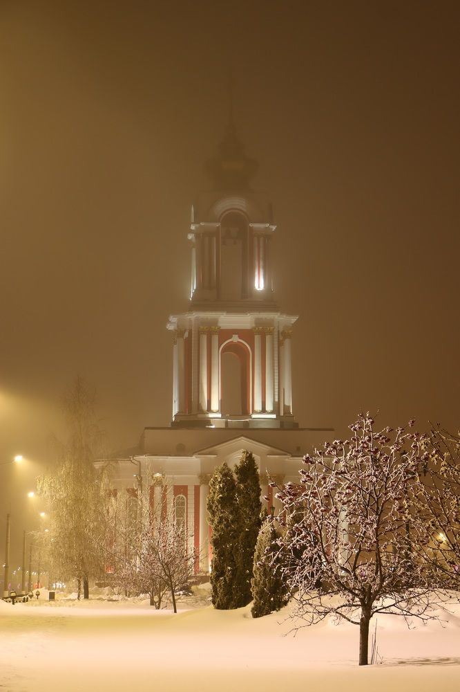 Photograph by Анна Татаренко