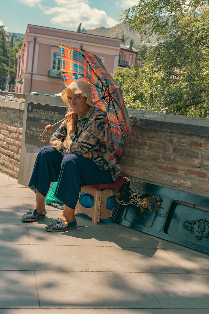 Photograph by Alexander Kovalenko