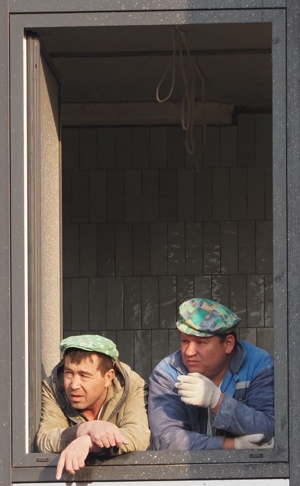 Photograph by Markov Alexander