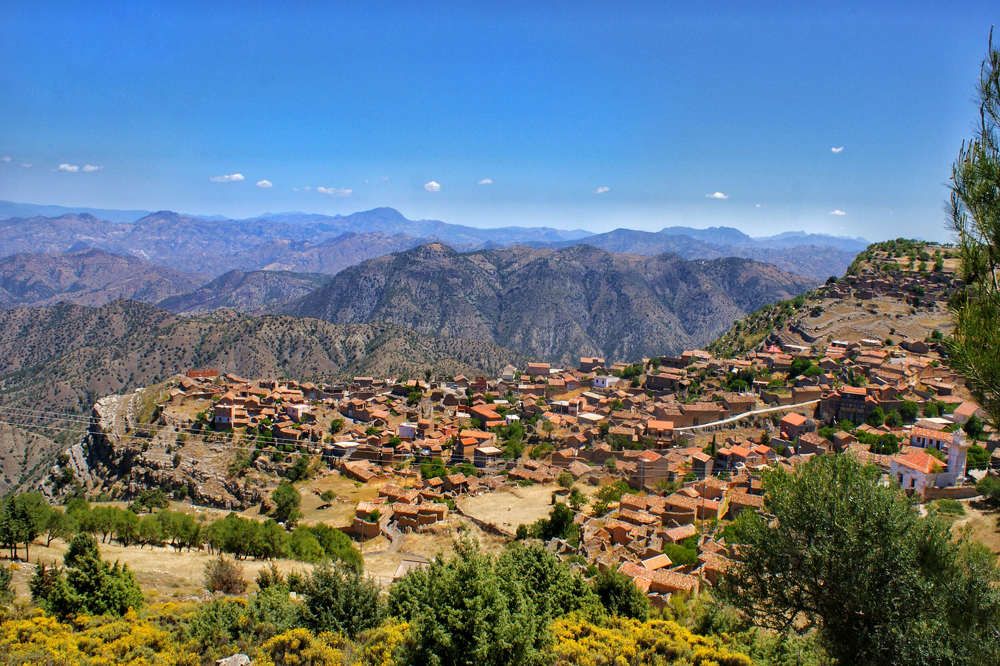 Photograph by Idir Bouaicha