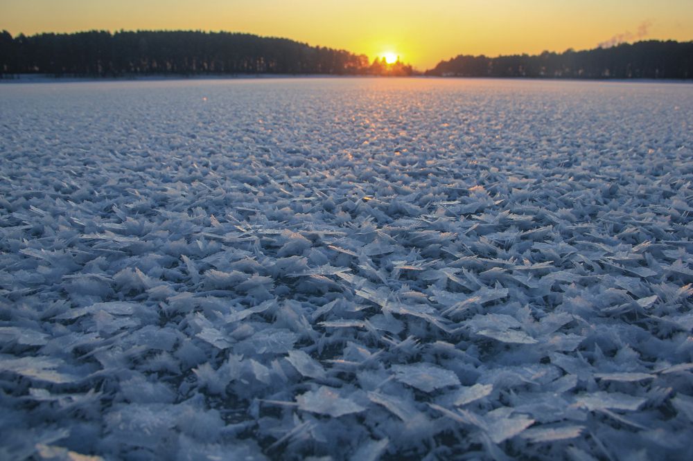 Photograph by Ирина Евгеньевна