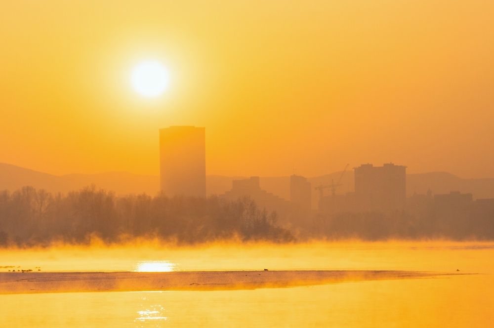 Photograph by Роман Достовалов