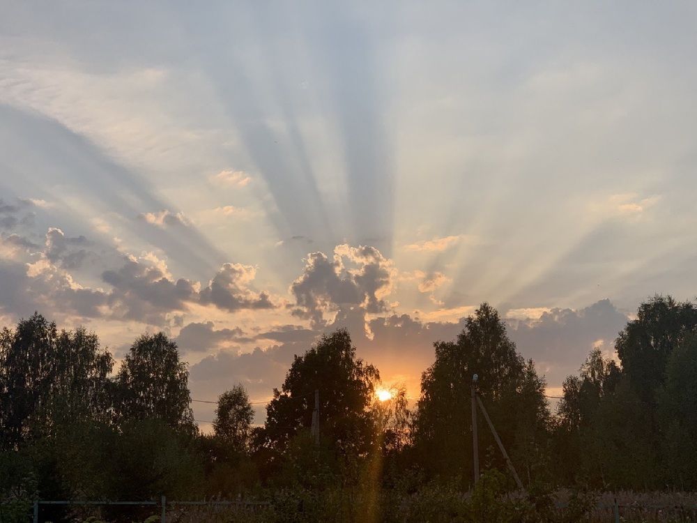 Photograph by Михаил Трусов