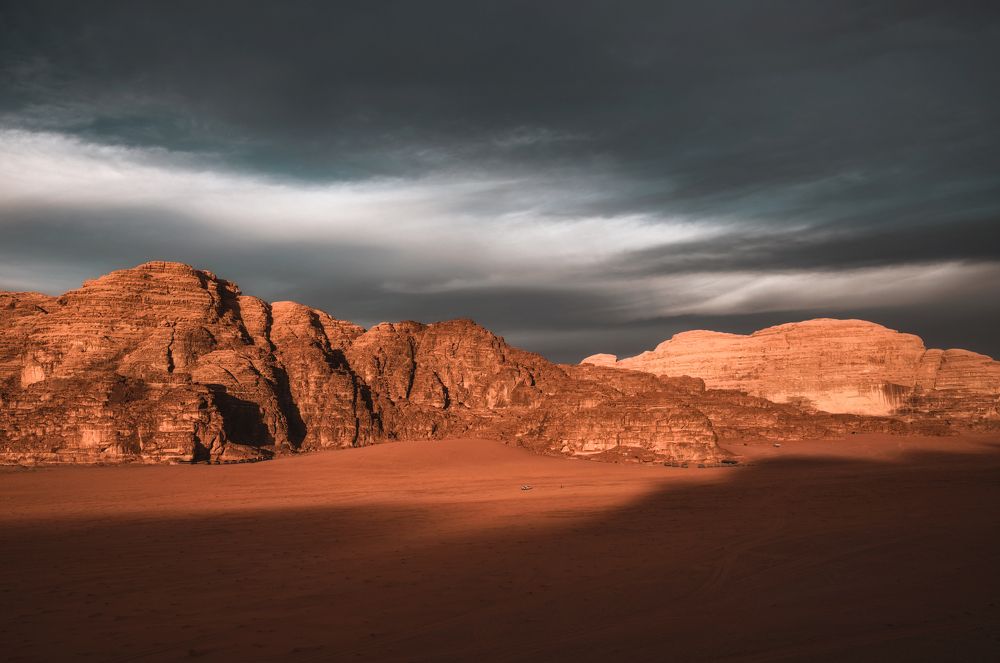 Photograph by Lara Iris