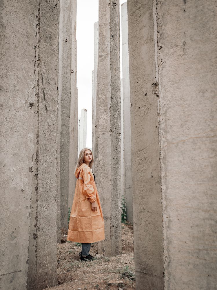 Photograph by Ксения Горленко