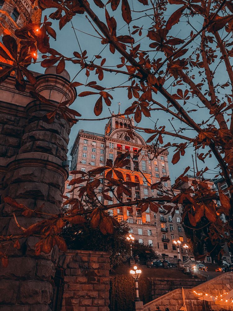 Photograph by Олена Уманцева