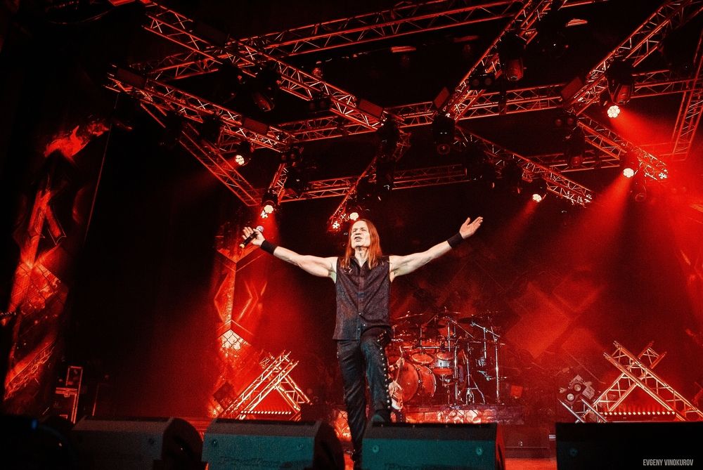 Photograph by Евгений Винокуров