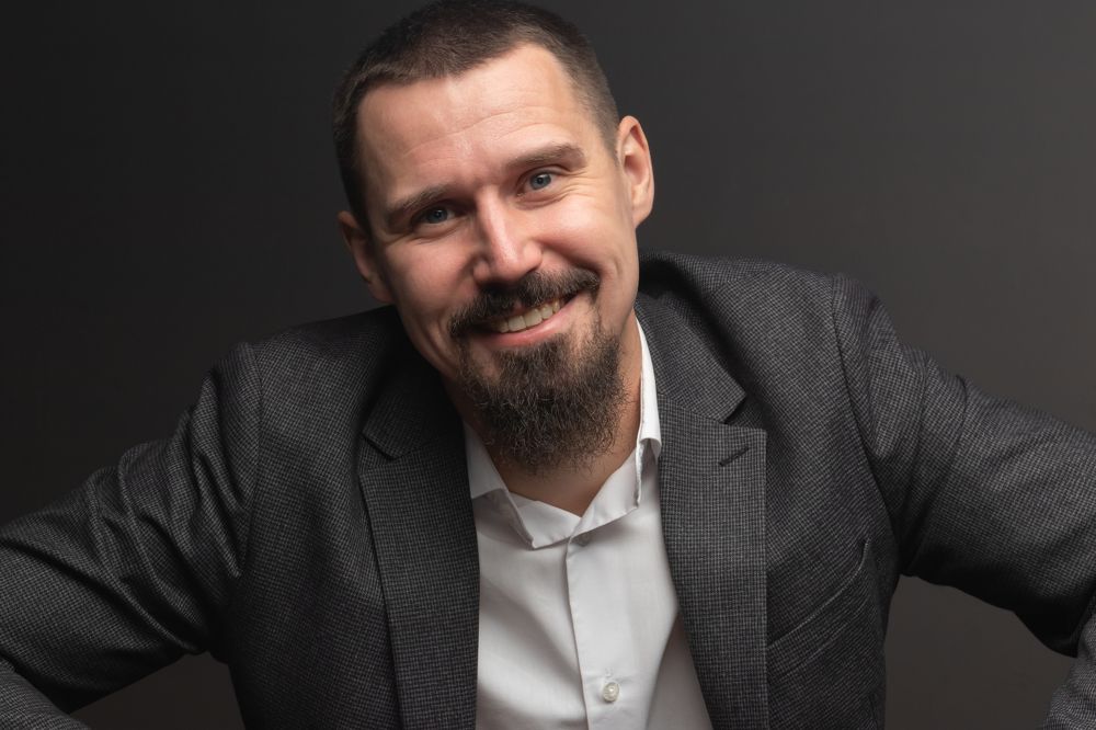 Photograph by Алена Сертакова