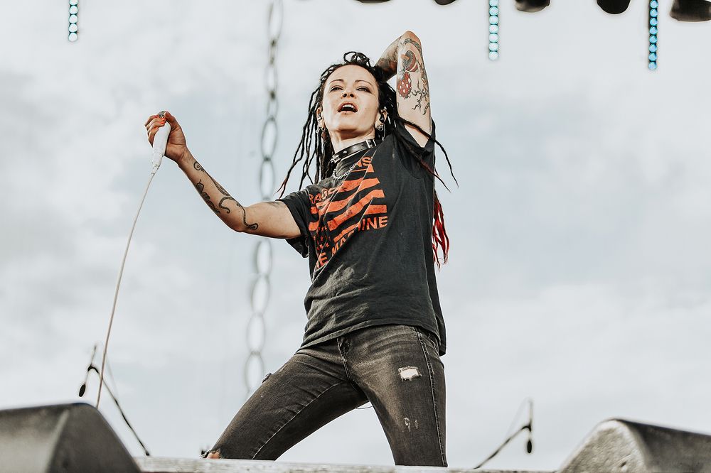 Photograph by Евгений Винокуров