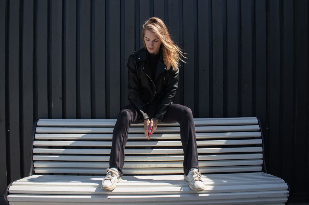 Photograph by Алена Сертакова