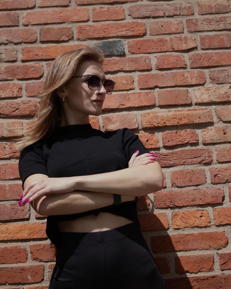 Photograph by Алена Сертакова