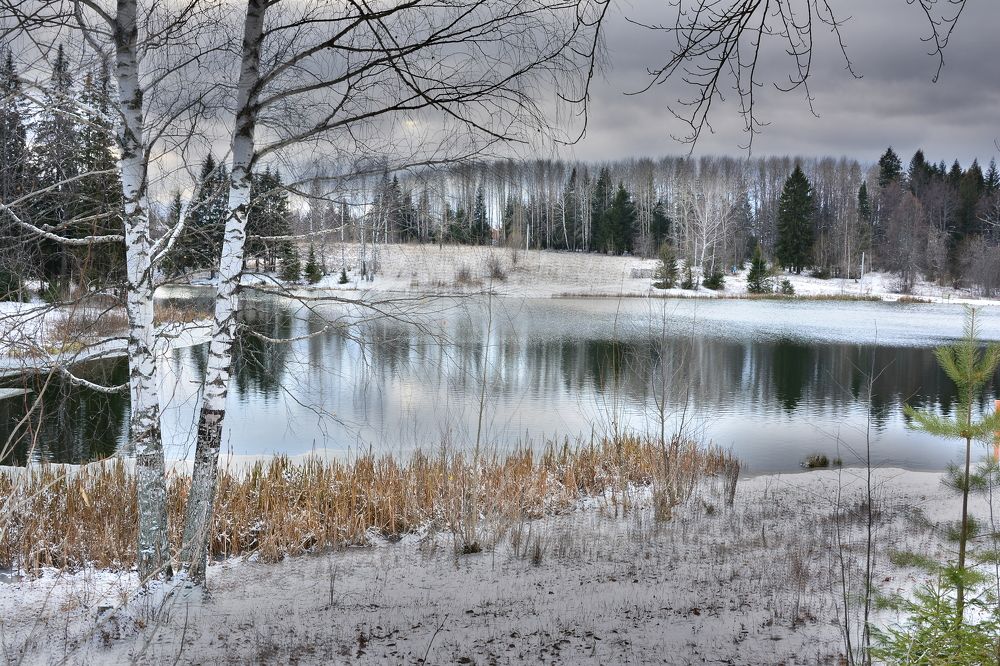 Photograph by Злобин Сергей