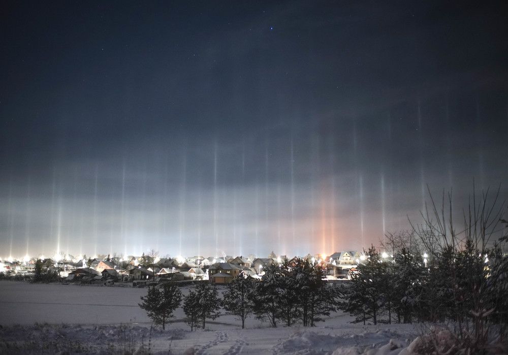 Photograph by Высотских Владимир