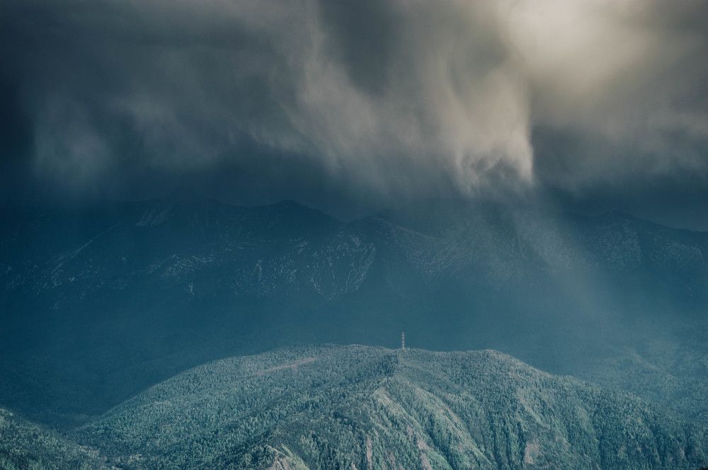 Photograph by Алексей Митрофанов