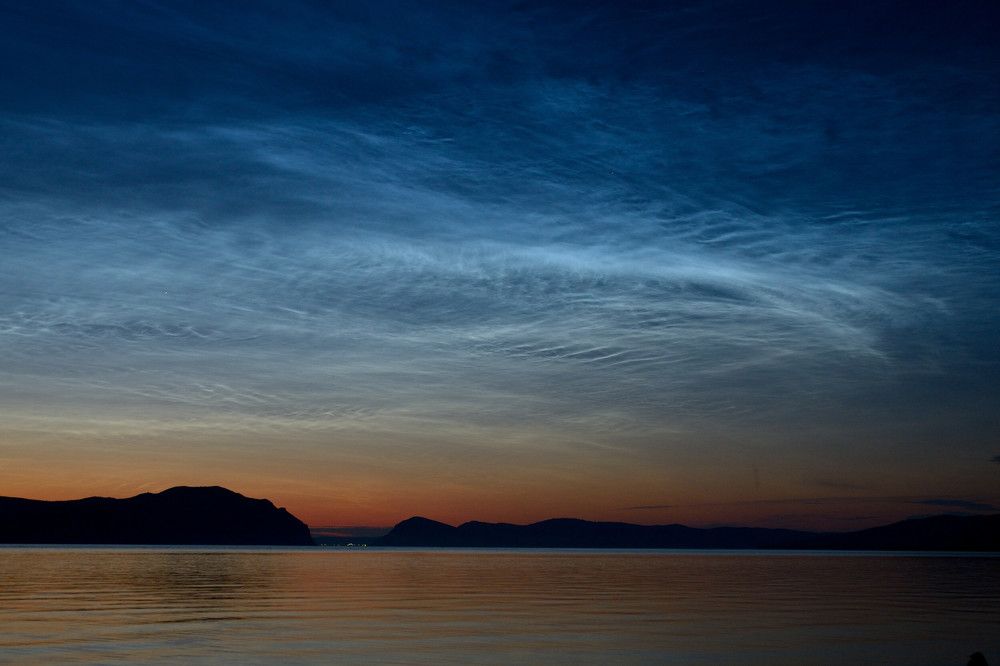 Photograph by Алексей Митрофанов