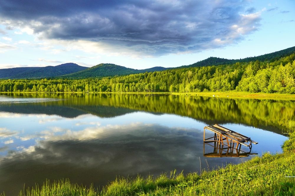 Photograph by Роман Достовалов