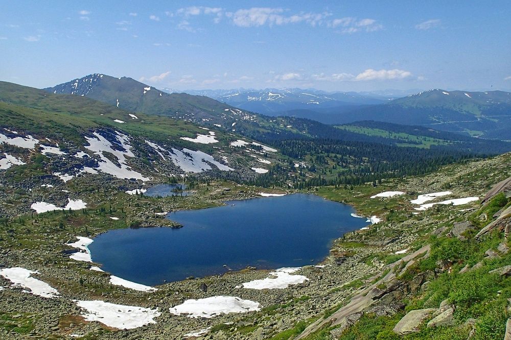 Photograph by Роман Достовалов