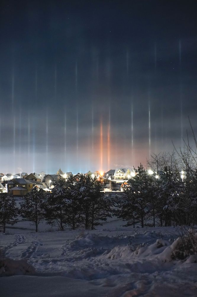 Photograph by Высотских Владимир