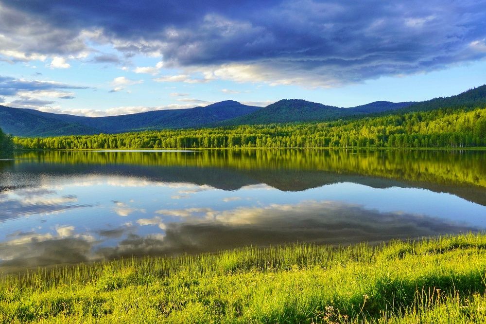 Photograph by Роман Достовалов