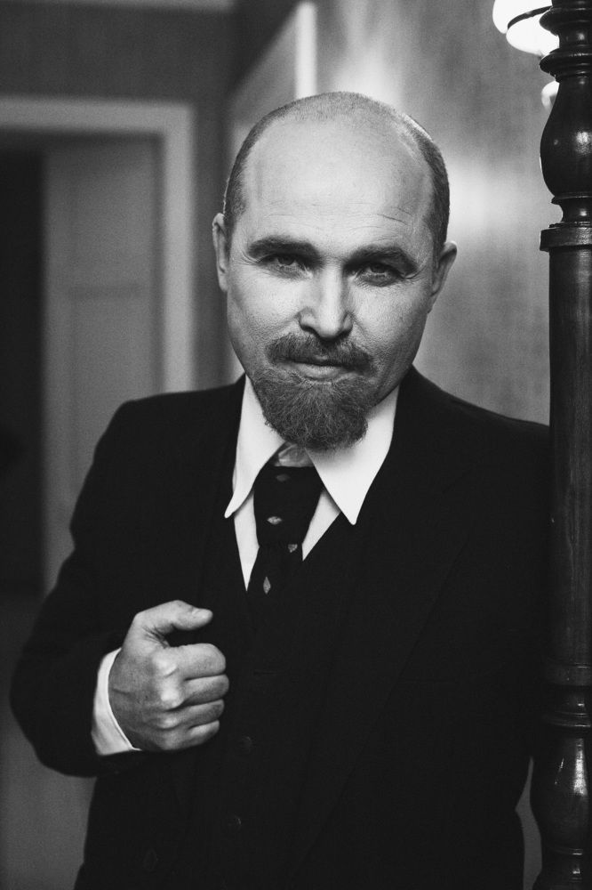 Photograph by Инга Пеннер