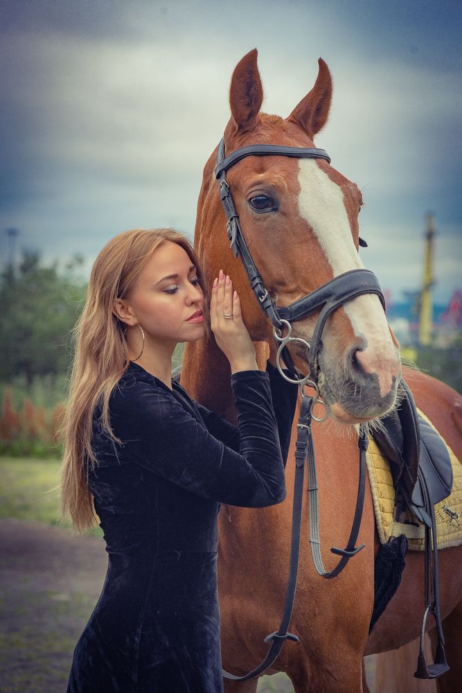 Photograph by Andrei