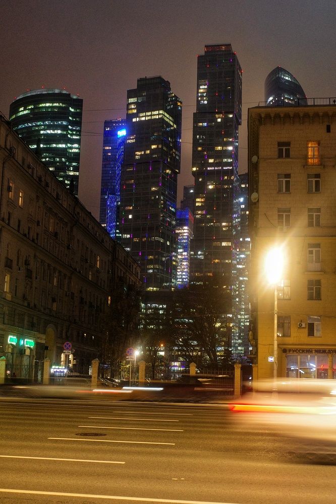 Photograph by Алла Никушкина