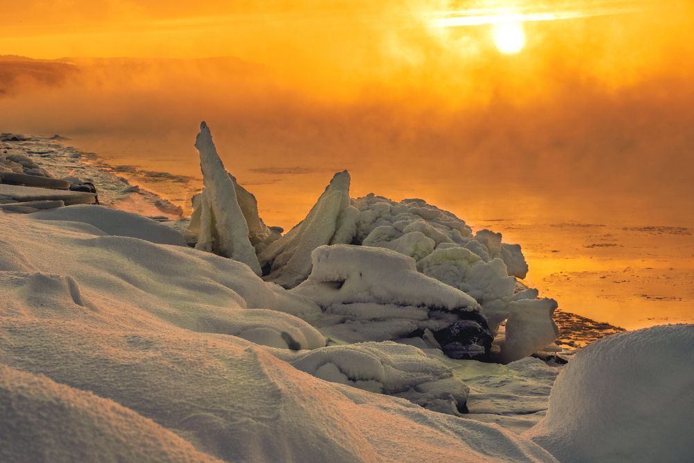 Photograph by Andrei